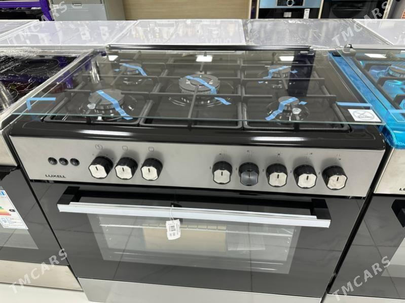 НОВАЯ ПЛИТА ДЛЯ ДОМА - Aşgabat - img 3