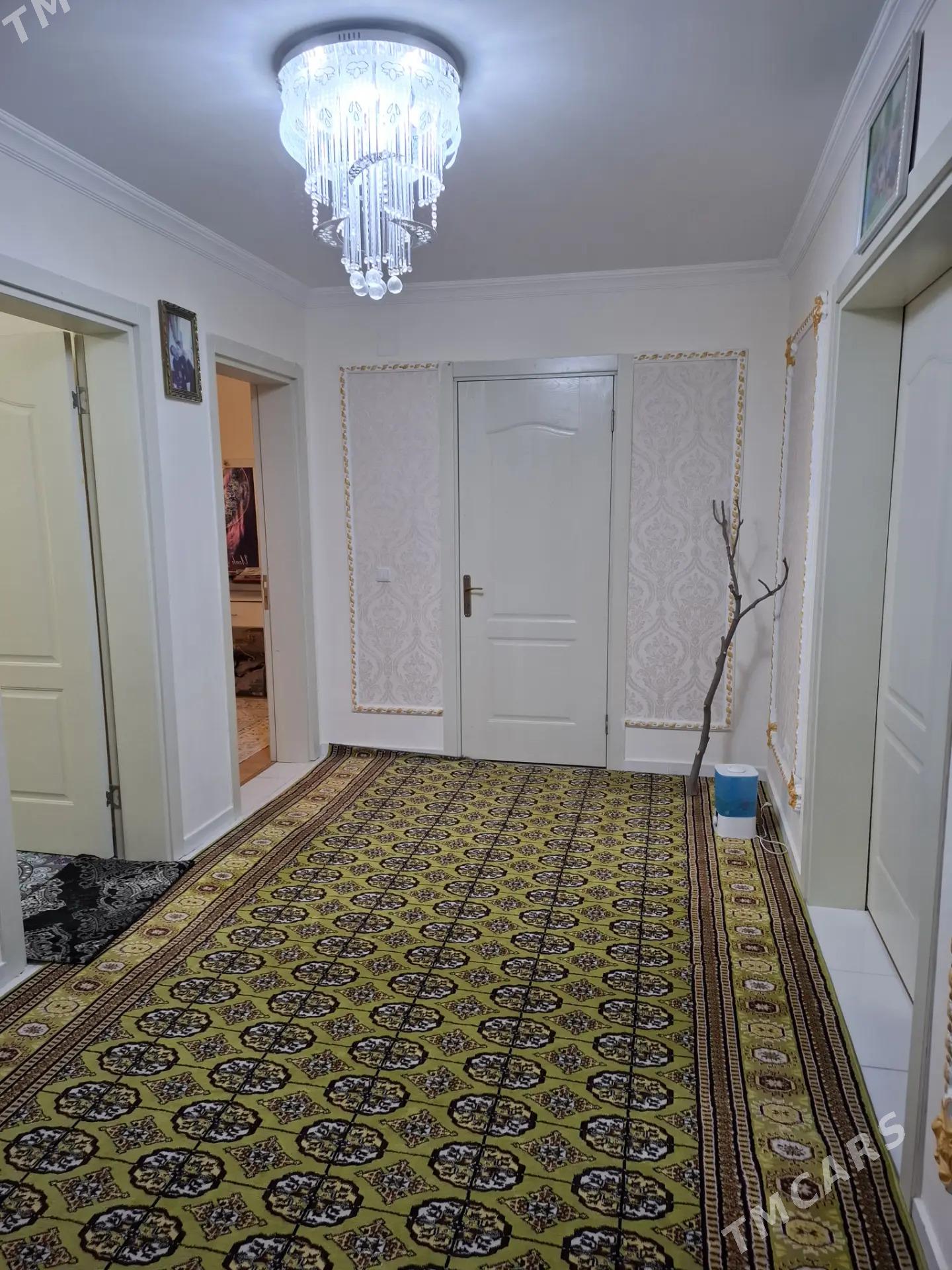 гокдепе сатлык 6 дом - Gökdepe - img 1