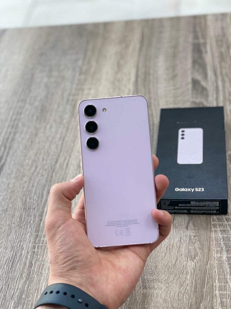 2-NJI EL TELEFON ALYAS GYMMAT - Aşgabat - img 3