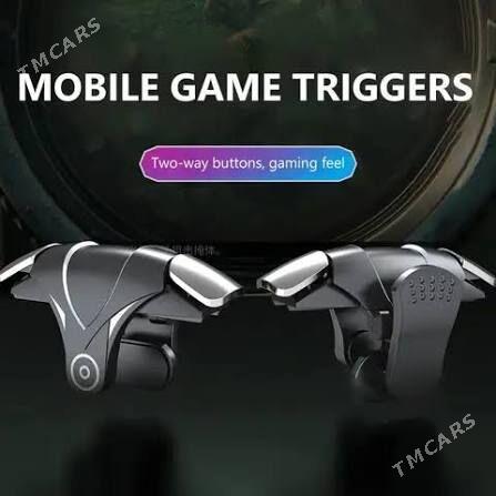 тригрики - Balkanabat - img 3