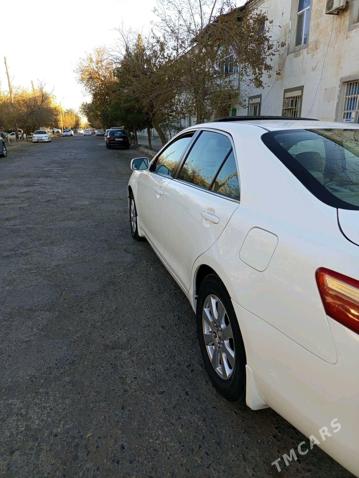 Toyota Camry 2009 - 193 000 TMT - Мары - img 3