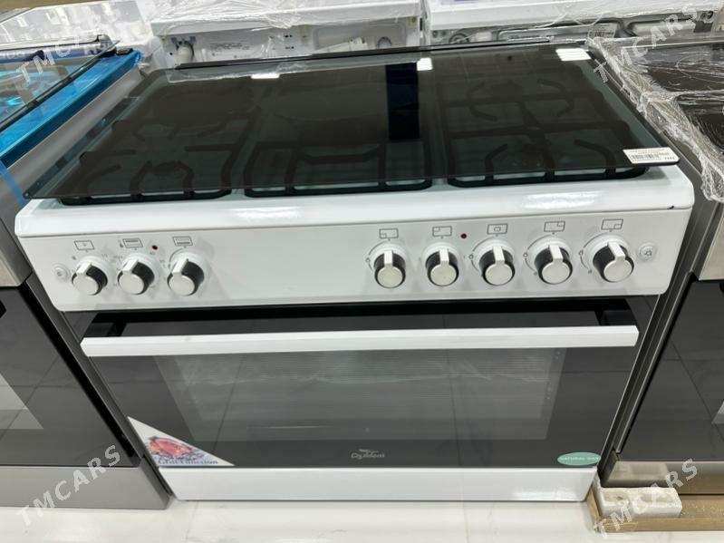 НОВАЯ ПЛИТА ДЛЯ ДОМА - Aşgabat - img 4