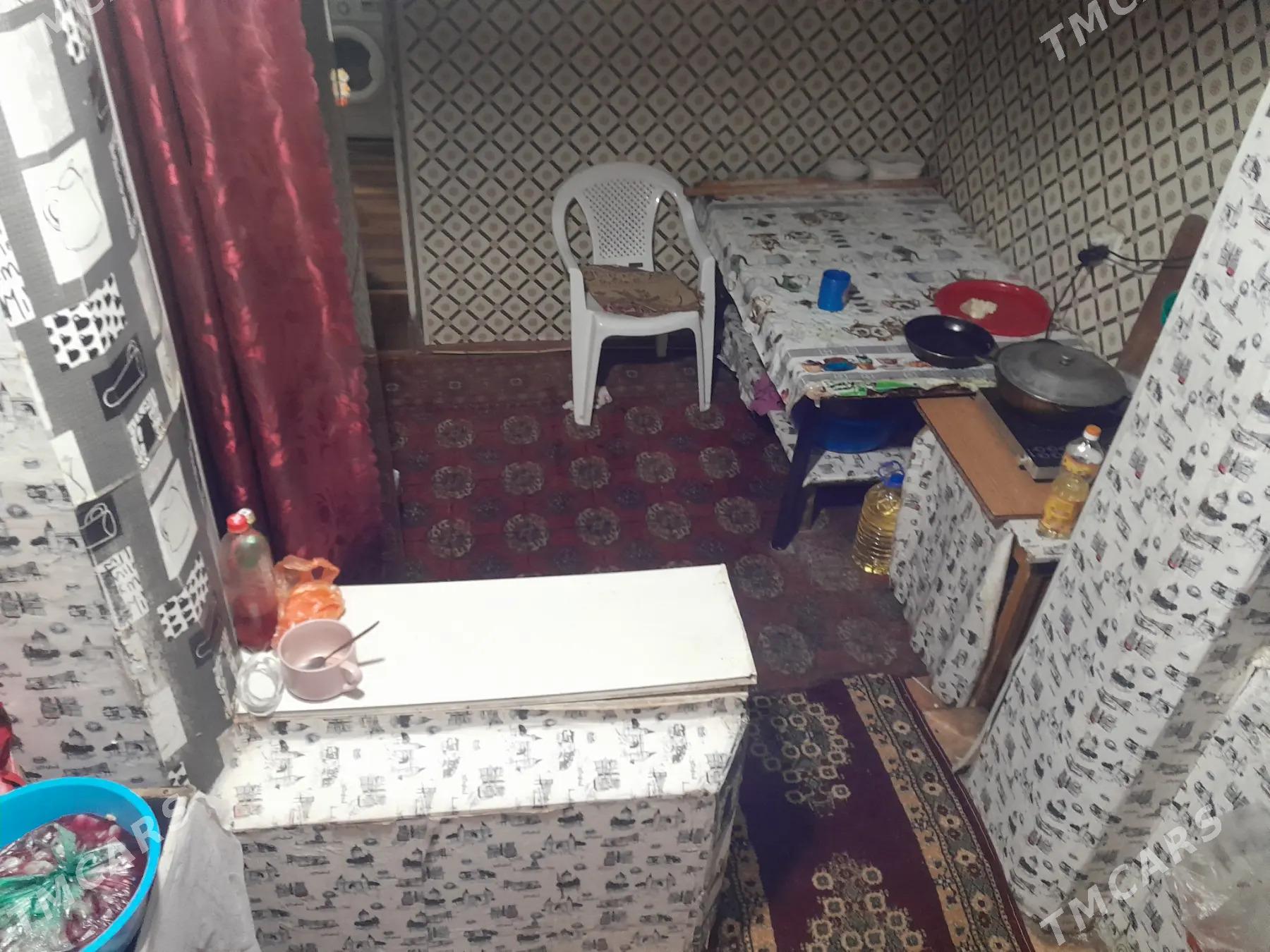 квартира - Türkmenabat - img 3