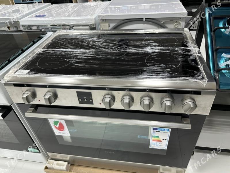 НОВАЯ ПЛИТА ДЛЯ ДОМА - Aşgabat - img 2