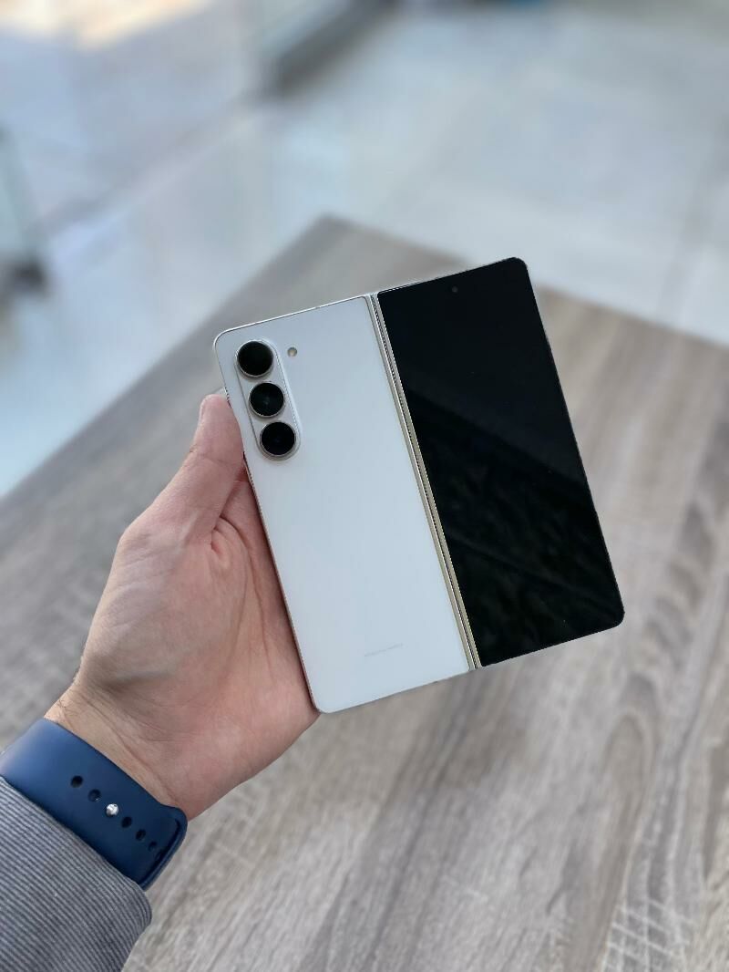 2-NJI EL TELEFON ALYAS GYMMAT - Aşgabat - img 5