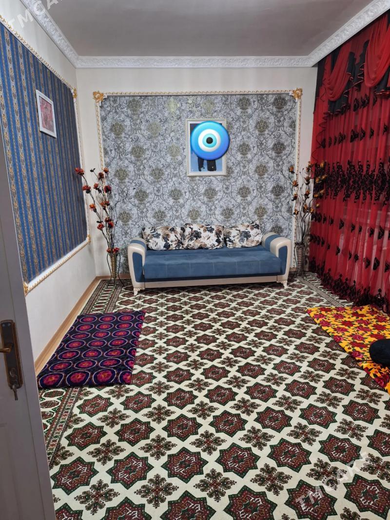 гокдепе сатлык 6 дом - Gökdepe - img 3