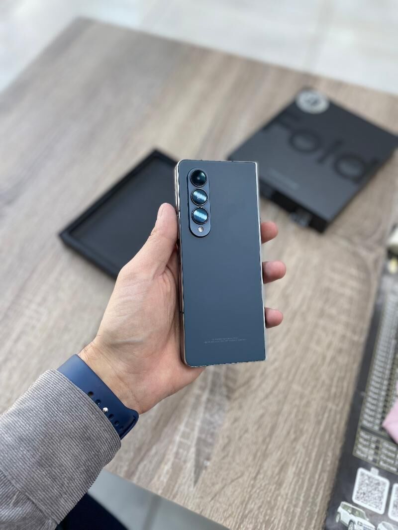 2-NJI EL TELEFON ALYAS GYMMAT - Aşgabat - img 6