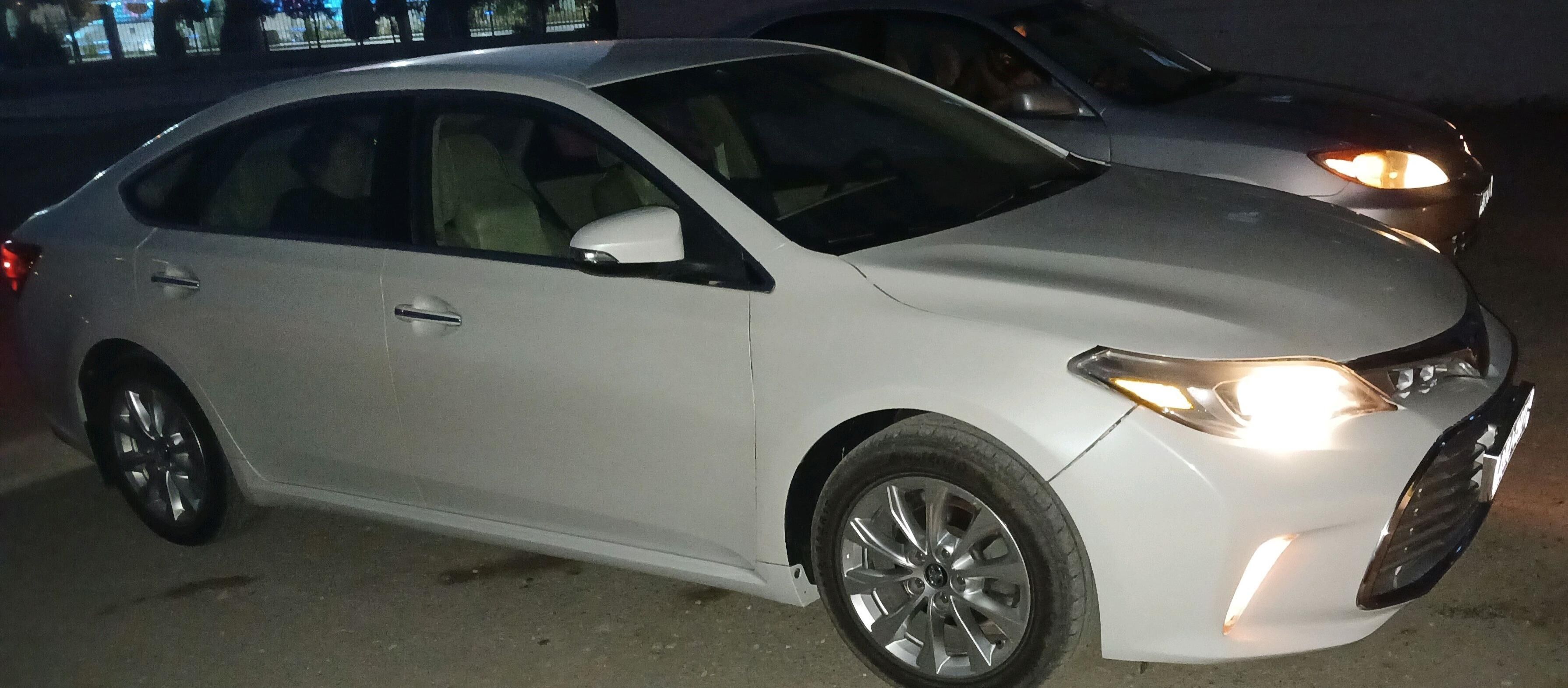 Toyota Avalon 2017 - 340 000 TMT - Aşgabat - img 6