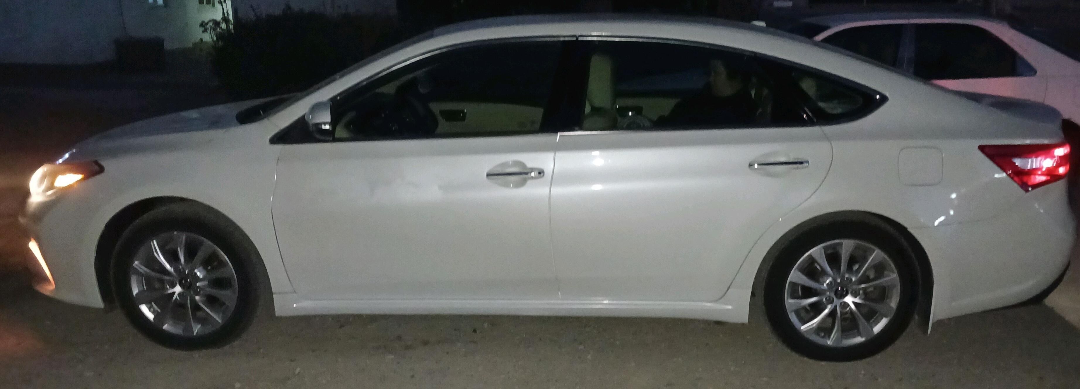 Toyota Avalon 2017 - 340 000 TMT - Aşgabat - img 4