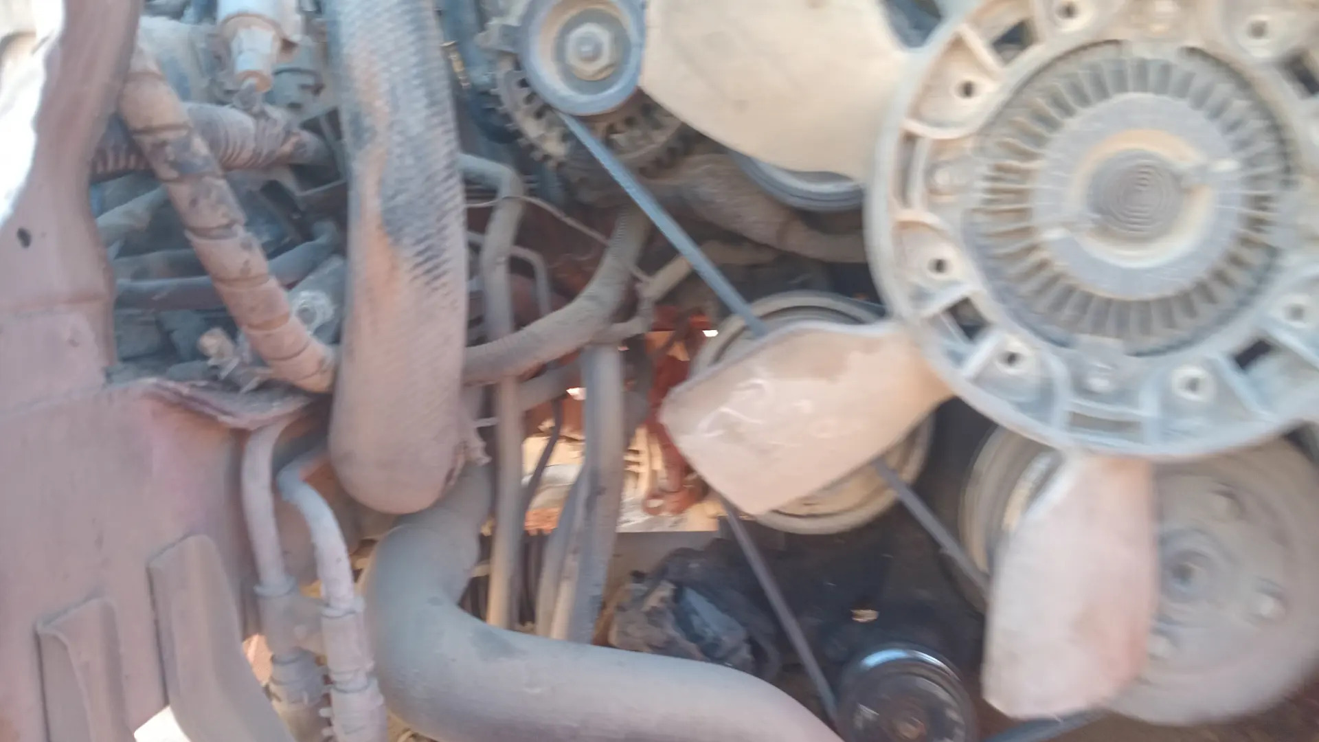 Previa 1 200 TMT - Ашхабад - img 10