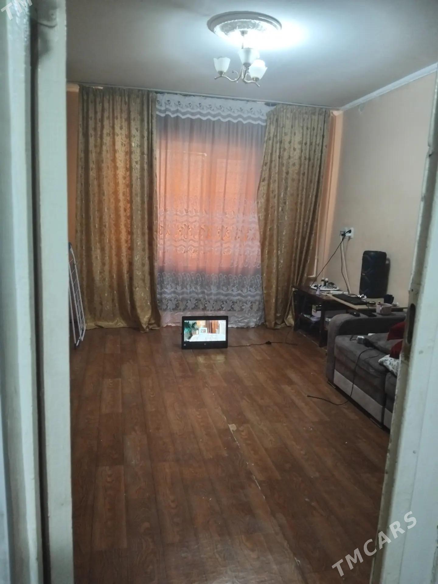 квартира - Türkmenabat - img 9