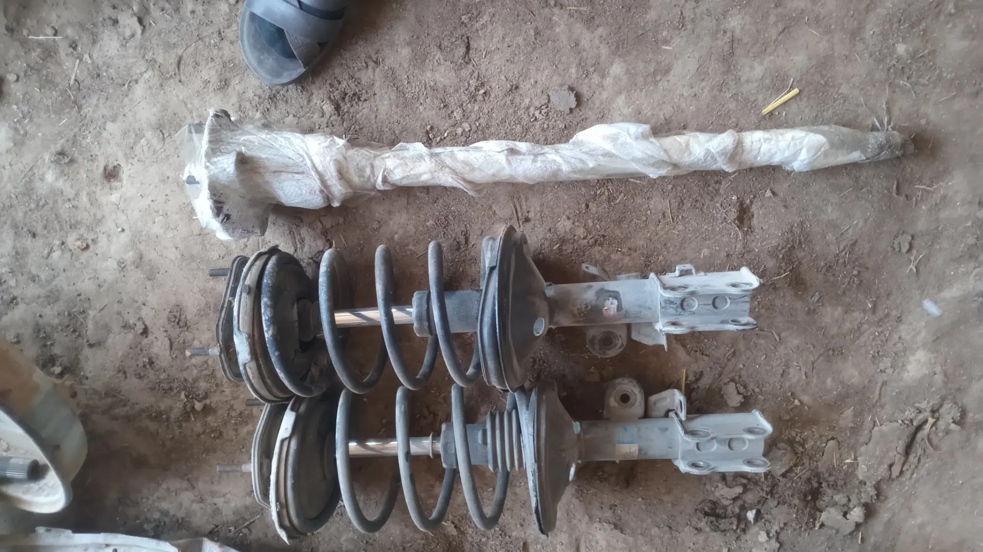 Previa 1 200 TMT - Ашхабад - img 1