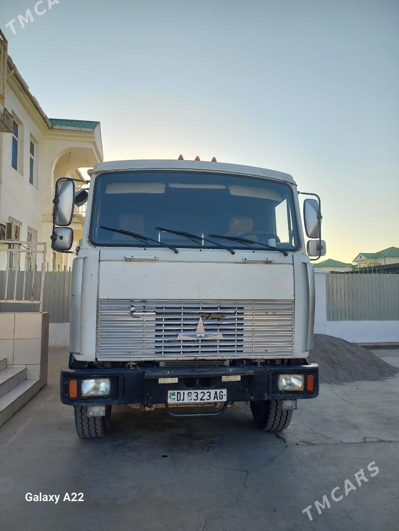 Maz Samosval 2014 - 440 000 TMT - Тязе заман - img 2