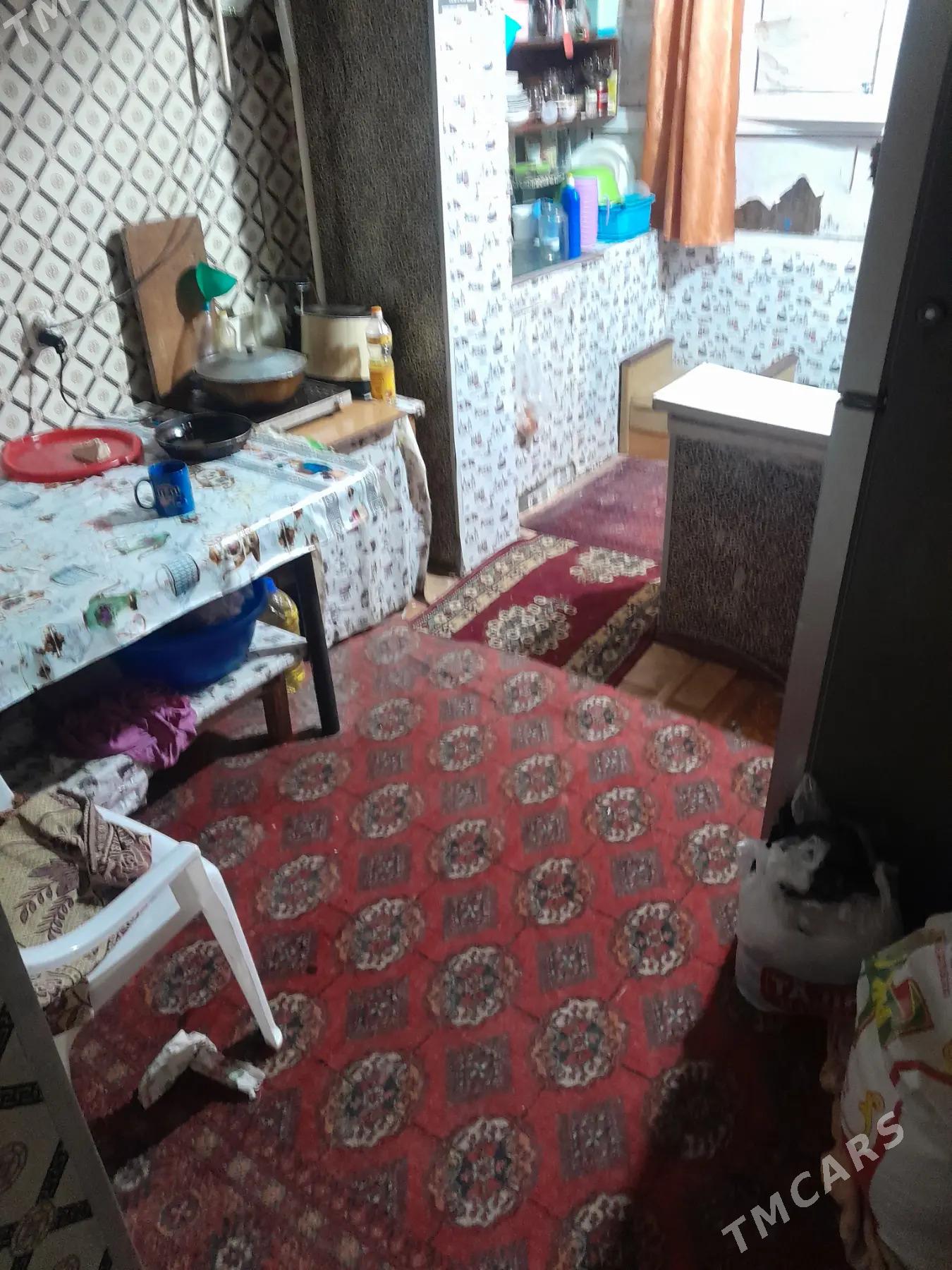 квартира - Türkmenabat - img 7