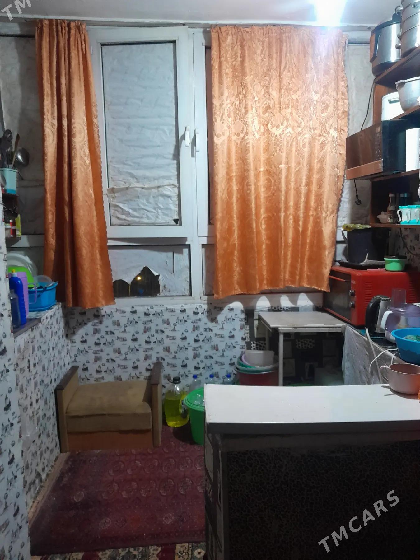 квартира - Türkmenabat - img 8