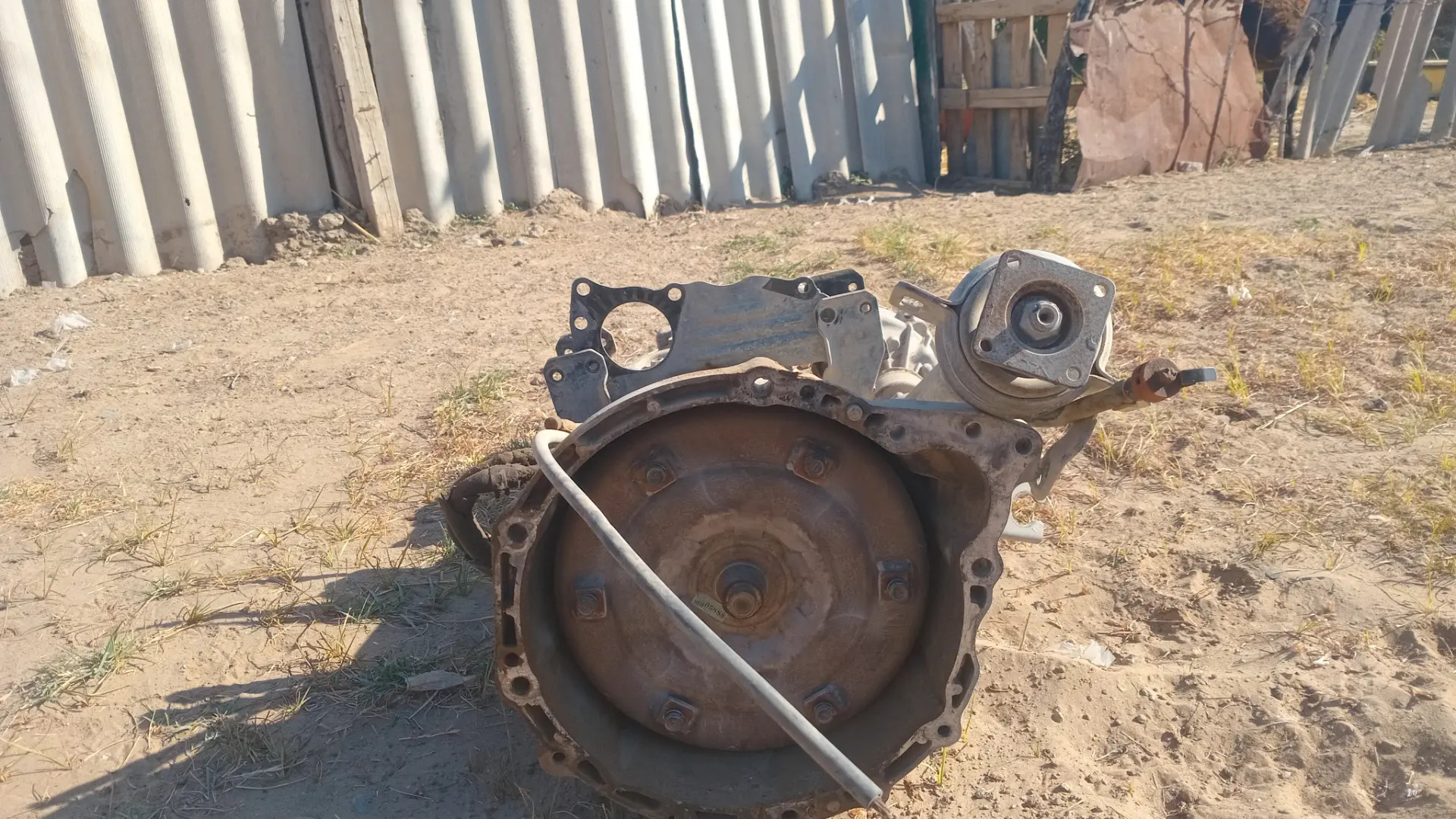 Previa 1 200 TMT - Ашхабад - img 5