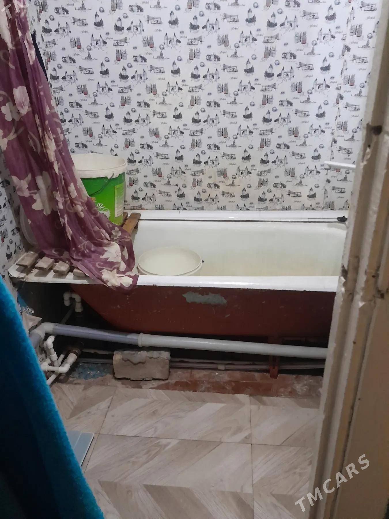 квартира - Türkmenabat - img 4