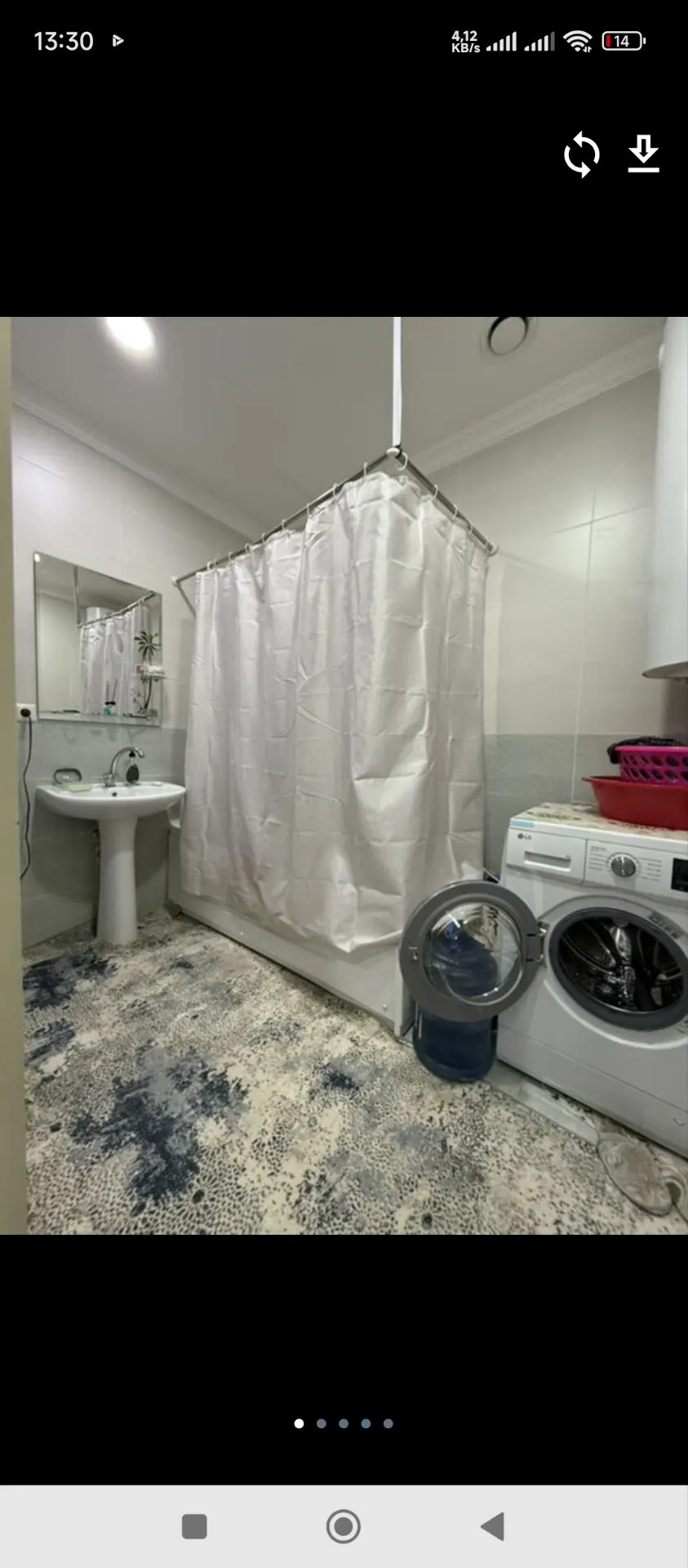 Гуртли 3 ком - Aşgabat - img 5