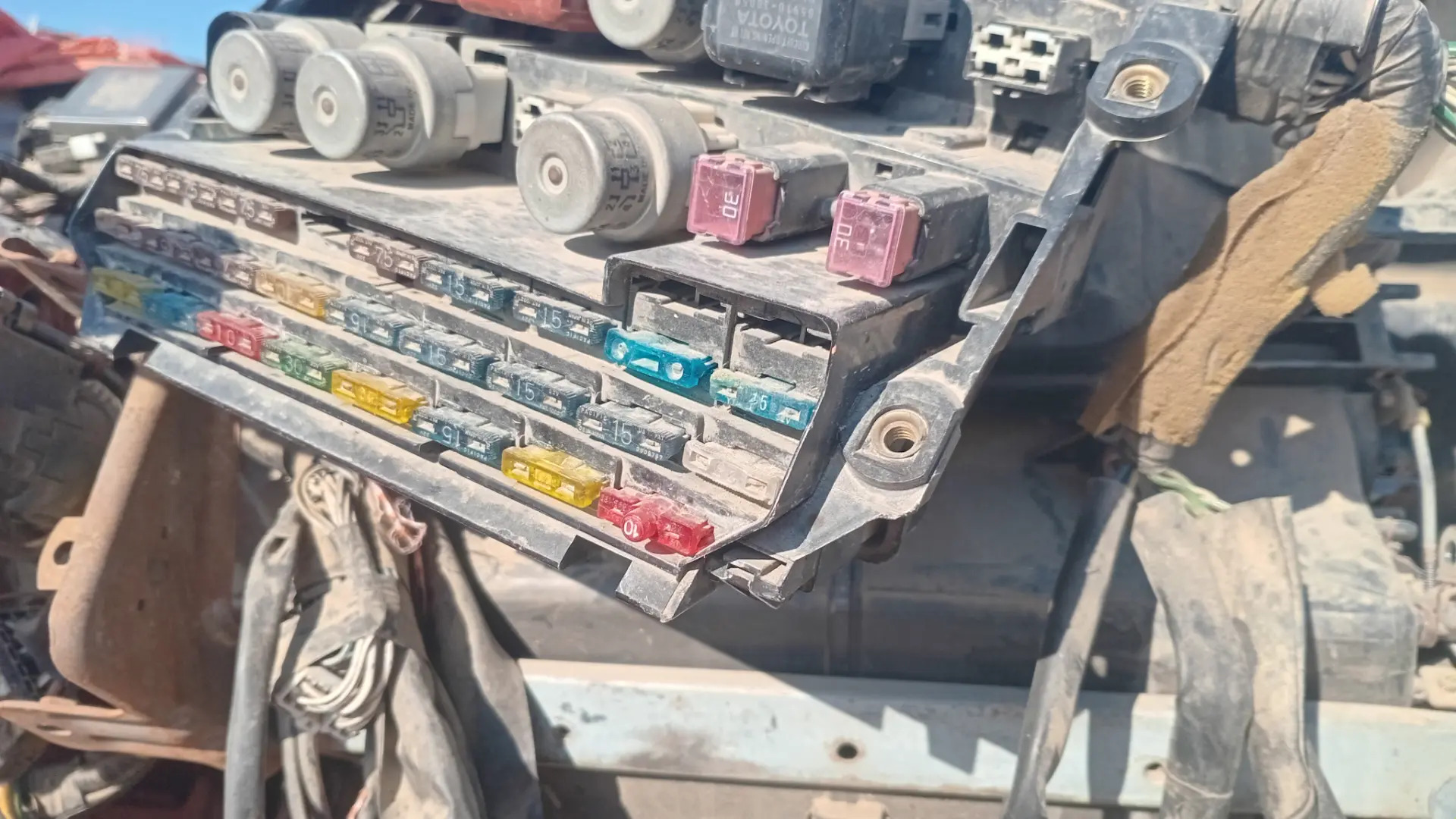 Previa 1 200 TMT - Ашхабад - img 8