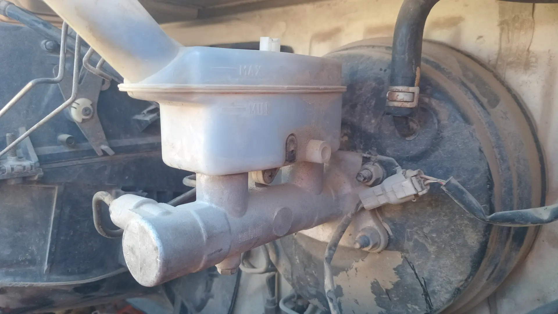 Previa 1 200 TMT - Ашхабад - img 6