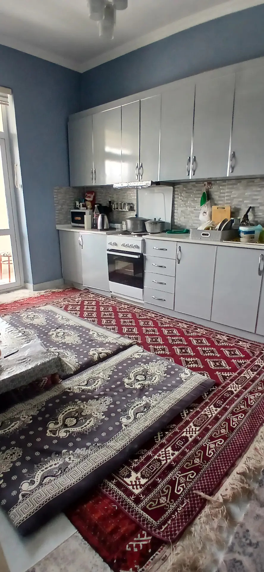 Гуртли 3 ком - Aşgabat - img 4