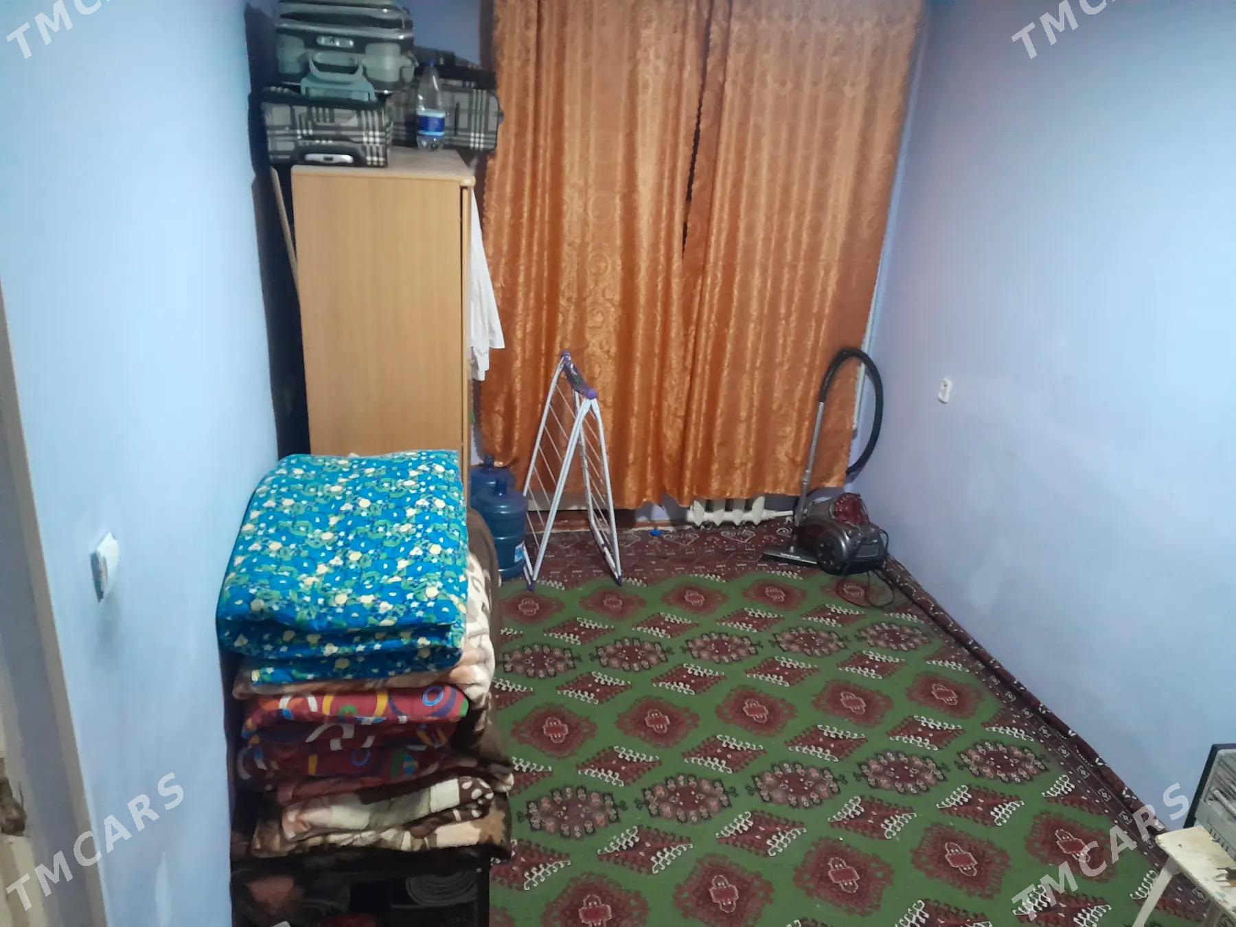 квартира - Türkmenabat - img 6