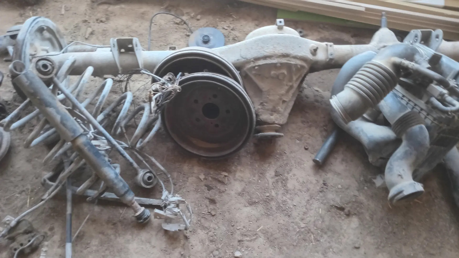 Previa 1 200 TMT - Ашхабад - img 3