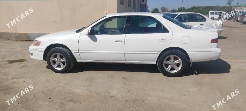 Toyota Camry 1999 - 130 000 TMT - Кёнеургенч - img 6