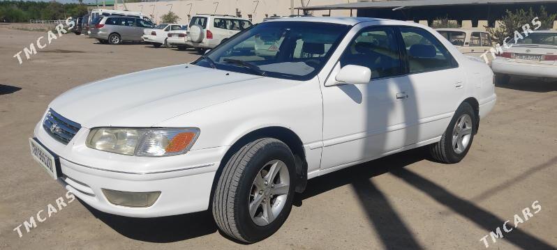 Toyota Camry 1999 - 130 000 TMT - Кёнеургенч - img 2