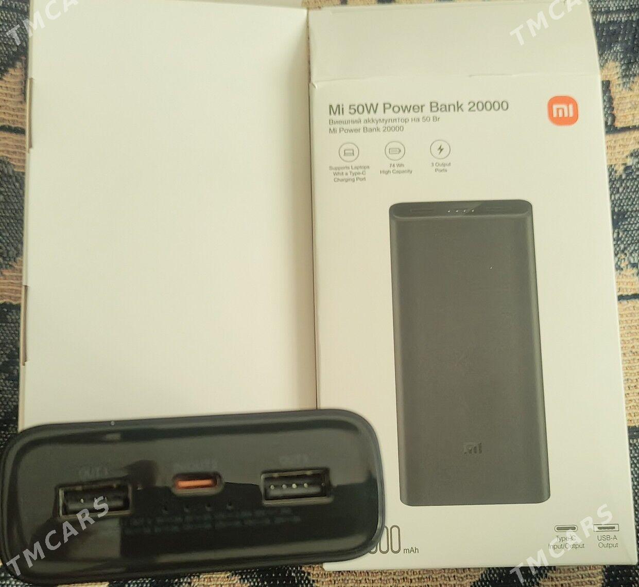 power bank - Туркменабат - img 2