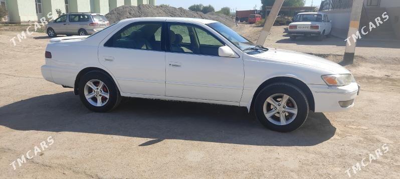 Toyota Camry 1999 - 130 000 TMT - Кёнеургенч - img 7