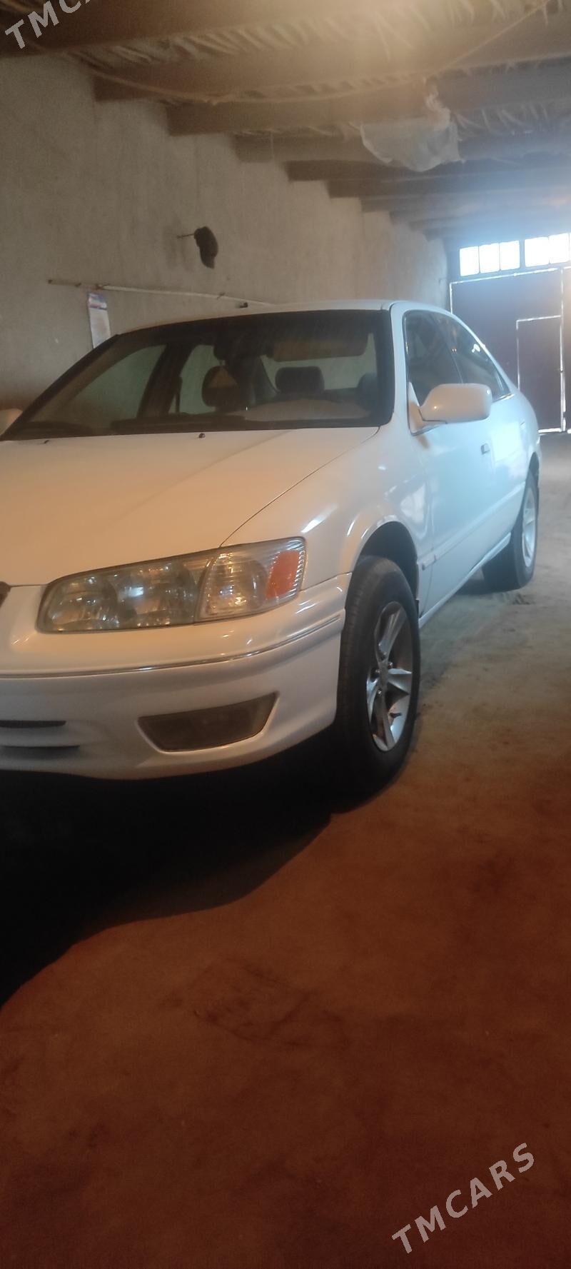 Toyota Camry 1999 - 130 000 TMT - Кёнеургенч - img 5