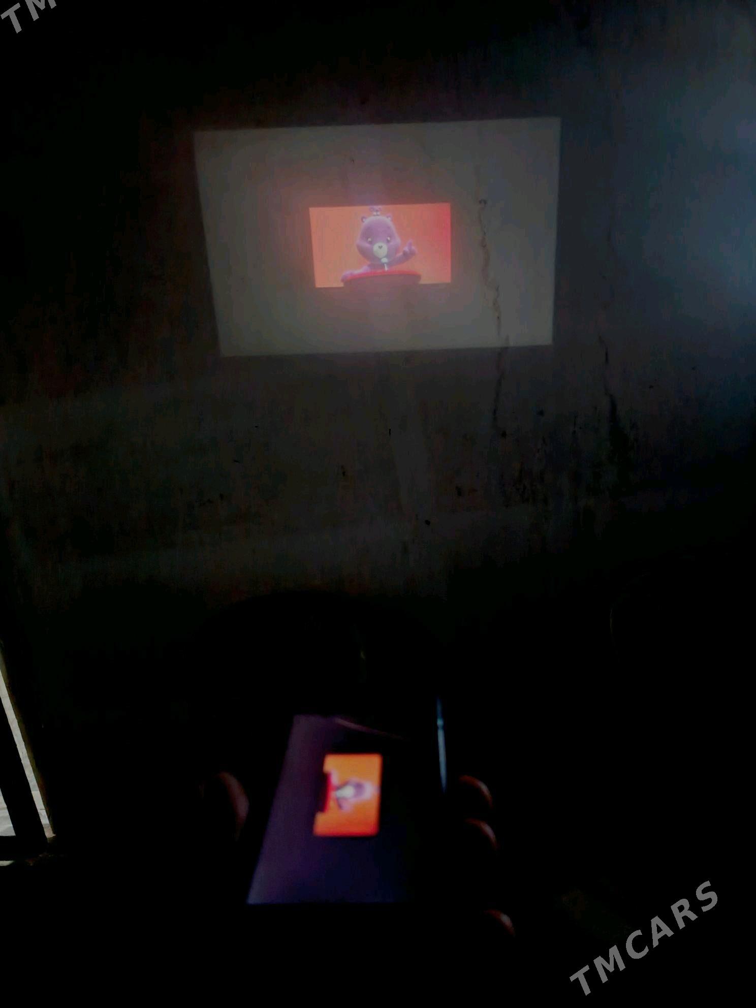 Gt 85 30 proyetir - Мары - img 4