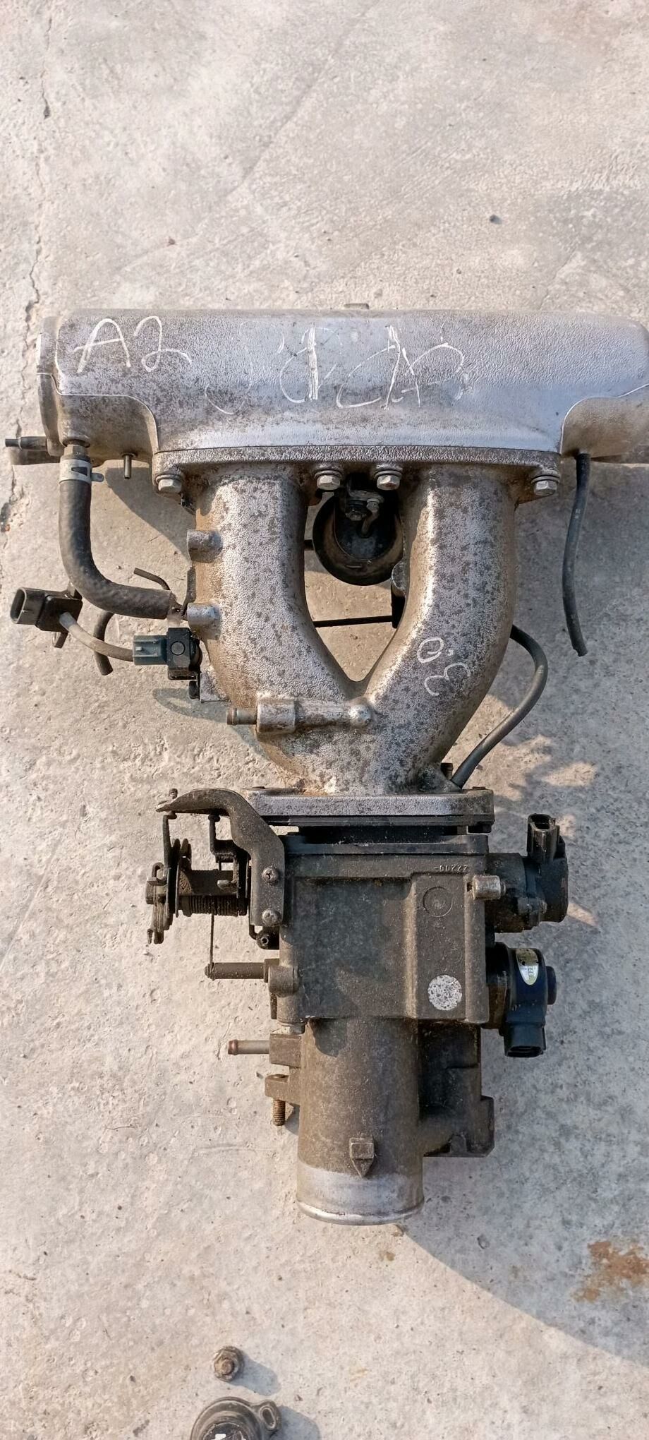 Mark 2 pawuk 1 000 TMT - Büzmeýin - img 2