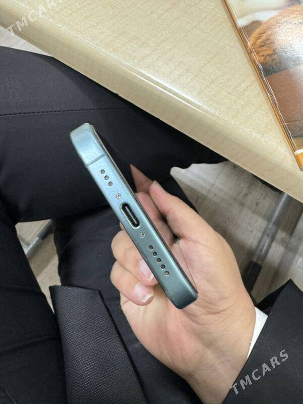 iphone 16 - Aşgabat - img 6