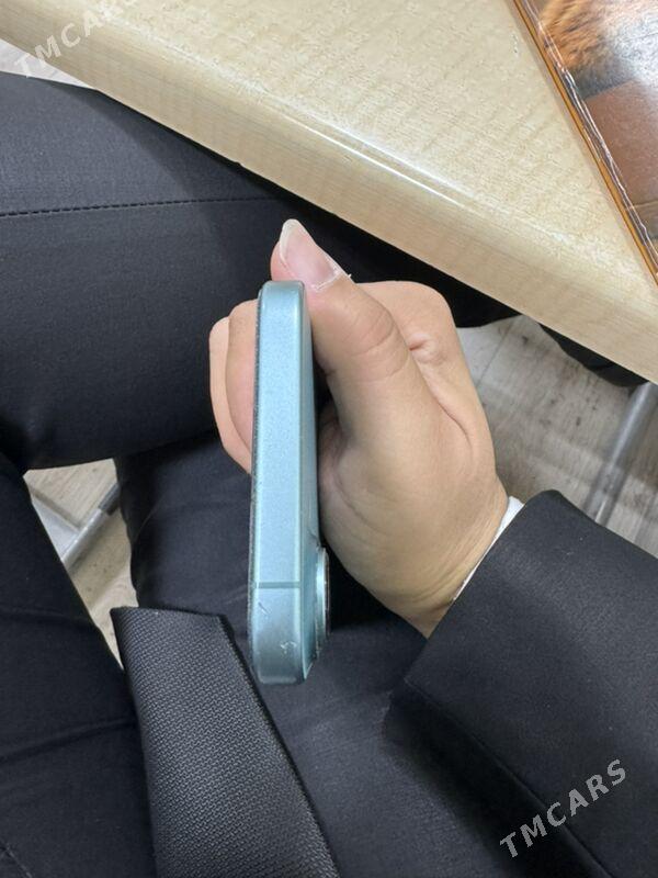 iphone 16 - Aşgabat - img 4