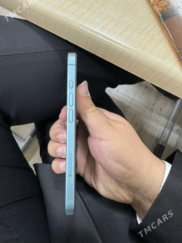 iphone 16 - Aşgabat - img 5
