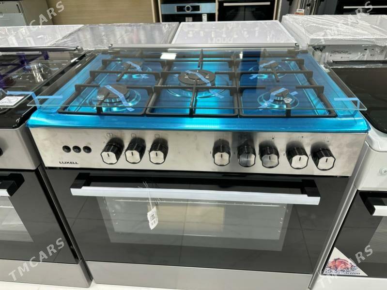 НОВАЯ ПЛИТА ДЛЯ ДОМА - Aşgabat - img 5