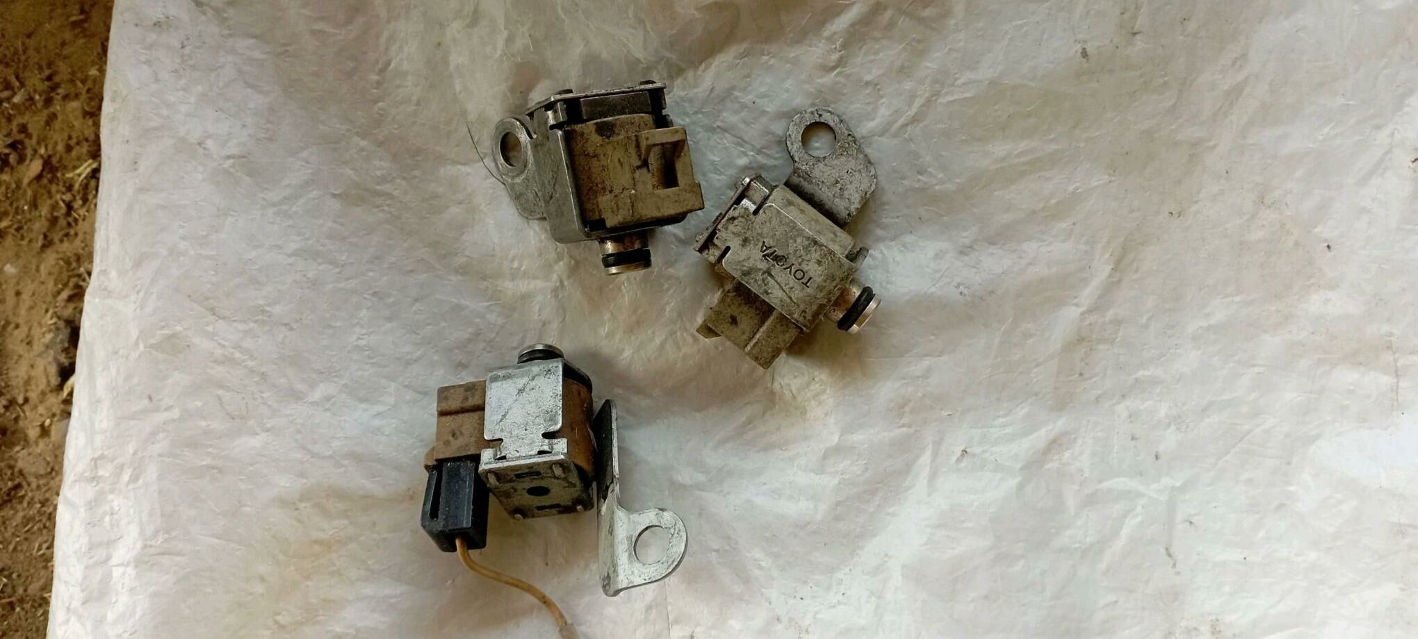 Mark 2 pawuk 1 000 TMT - Büzmeýin - img 3