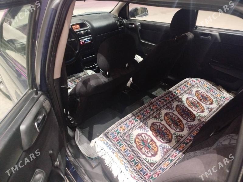 Opel Astra 1999 - 73 000 TMT - Туркменабат - img 6