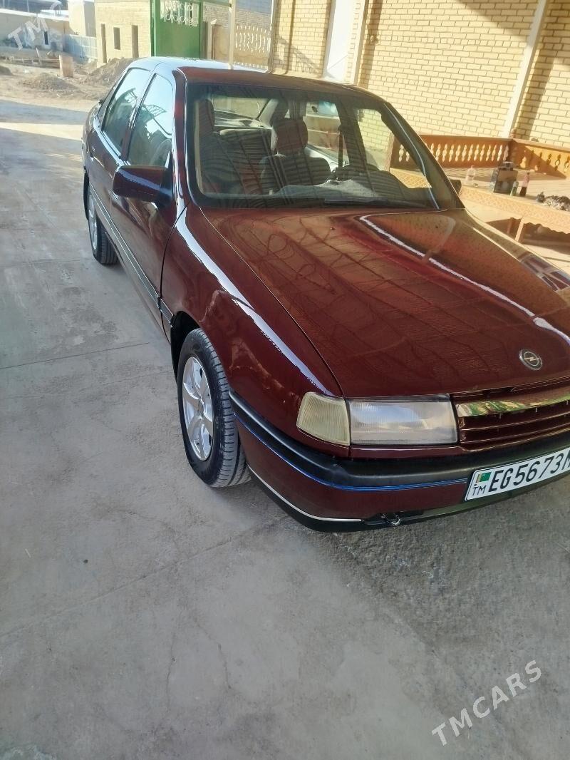 Opel Vectra 1992 - 30 000 TMT - Мары - img 1
