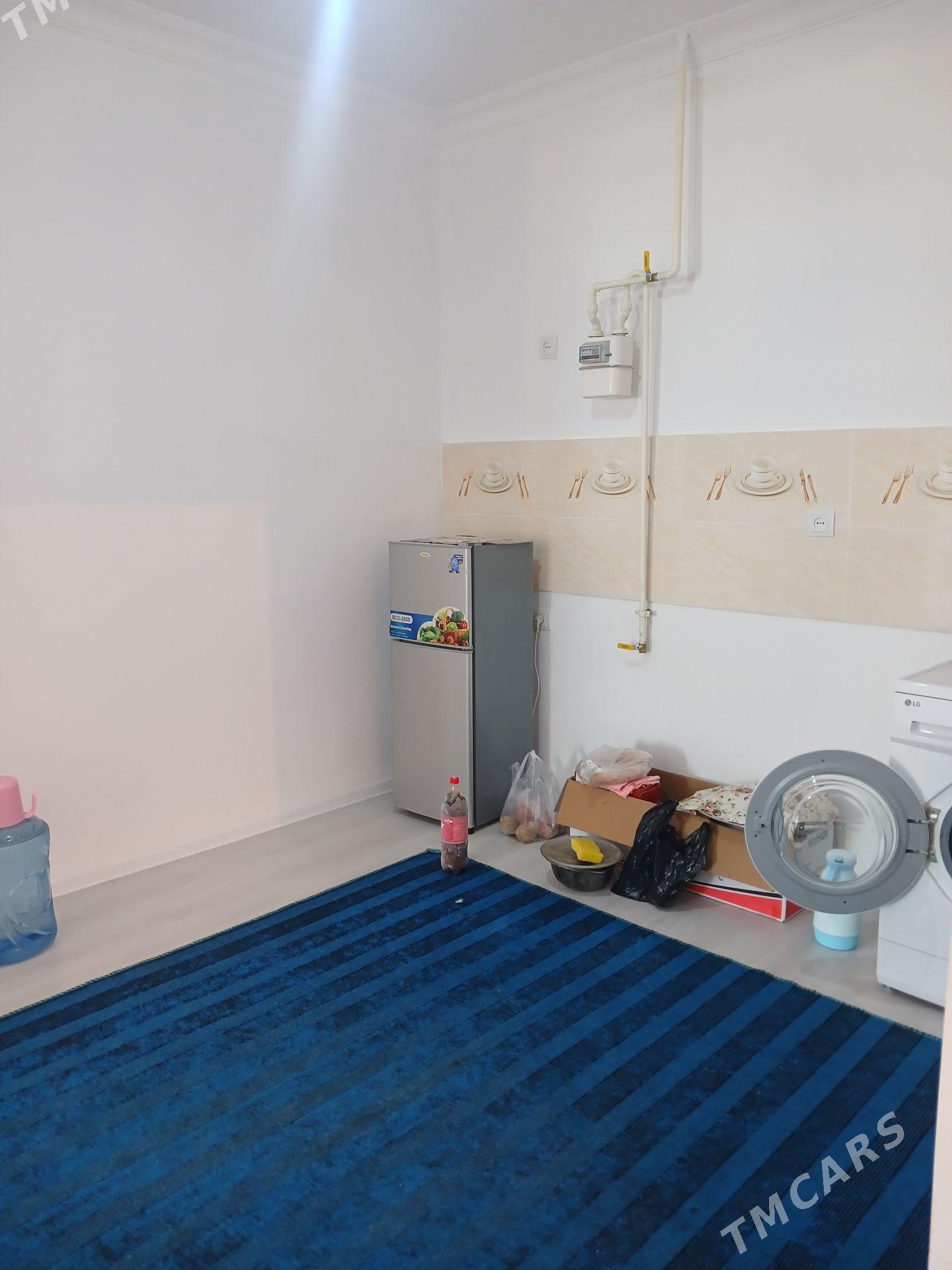 бизмеин гресс 2 ком - Ашхабад - img 4