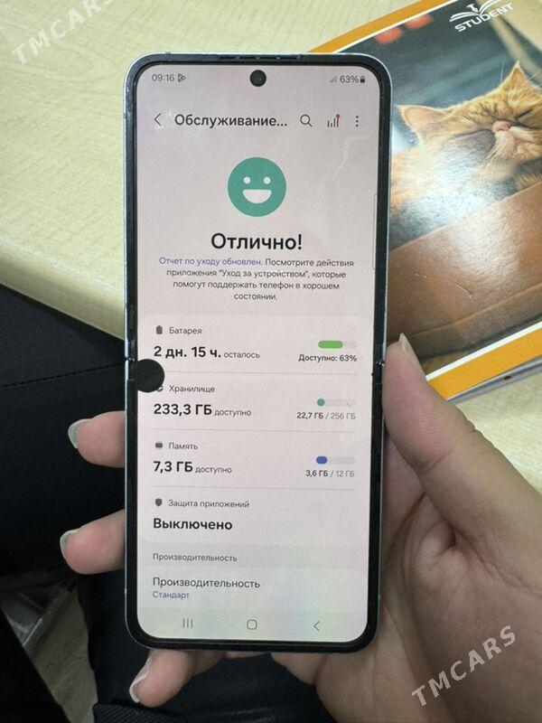 flip 6 - Aşgabat - img 4