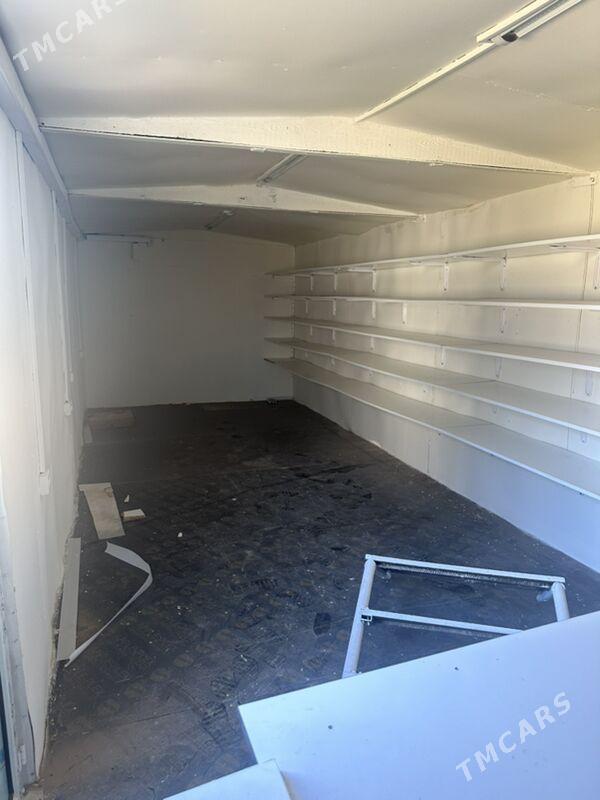 wagon 3x8 metr - Gökdepe - img 4