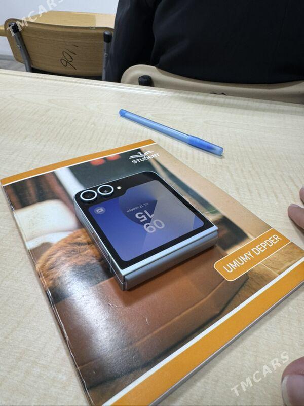 flip 6 - Aşgabat - img 1