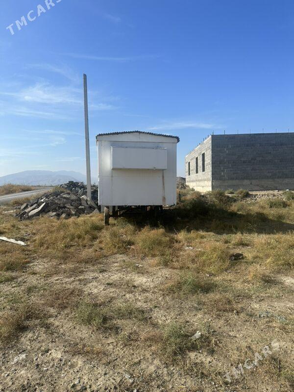 wagon 3x8 metr - Gökdepe - img 2