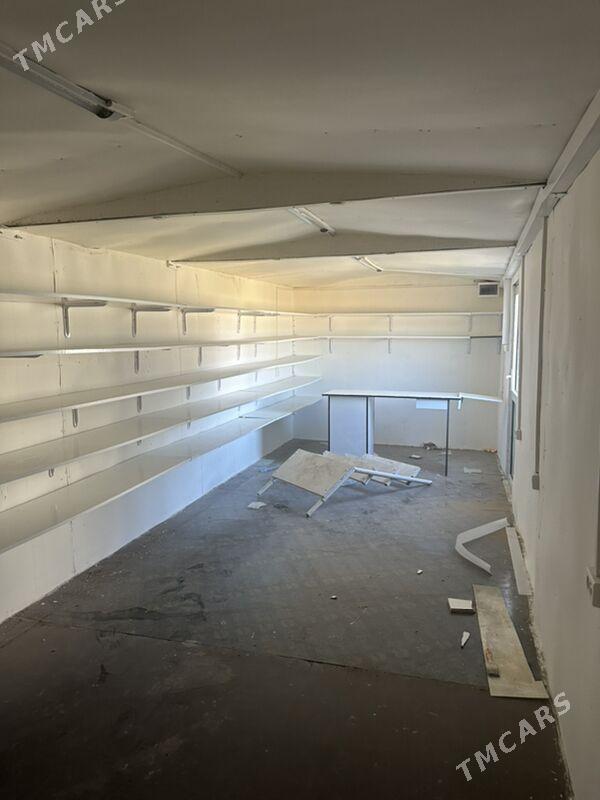 wagon 3x8 metr - Gökdepe - img 5