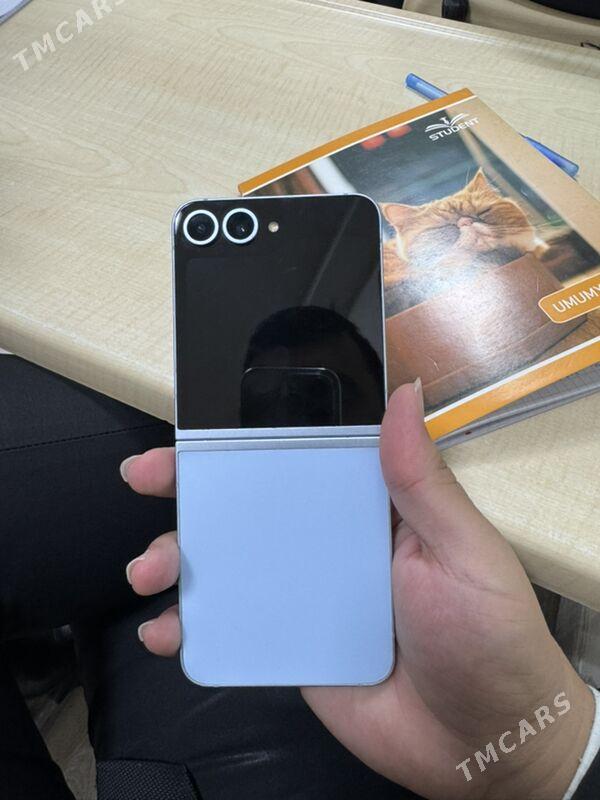 flip 6 - Aşgabat - img 3