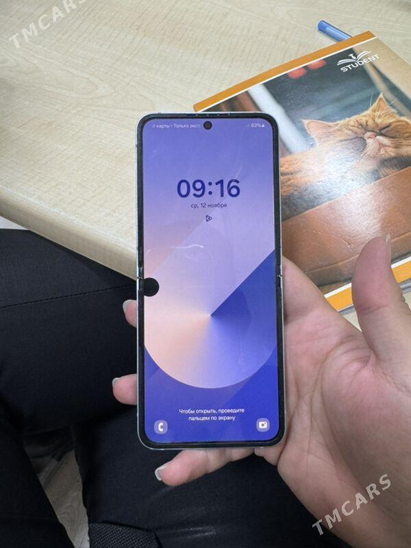 flip 6 - Aşgabat - img 5