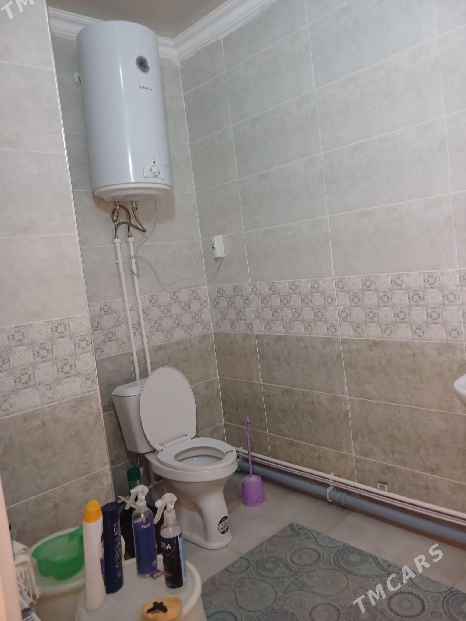 бизмеин гресс 2 ком - Ашхабад - img 5